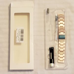 Emibele 20mm samsung watch band